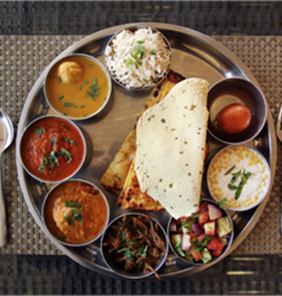 Cuisine of Jaipur