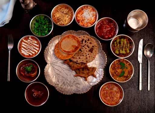 Cuisine of Jaipur