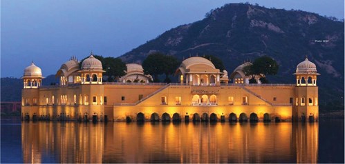 JalMahal