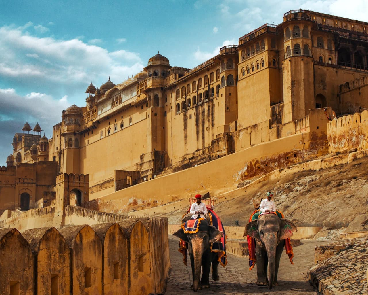Incridible Rajasthan