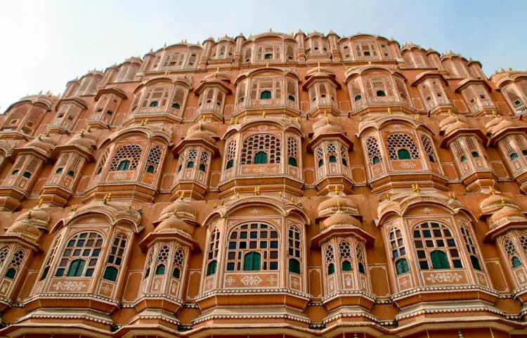 hawamahal Tour Image