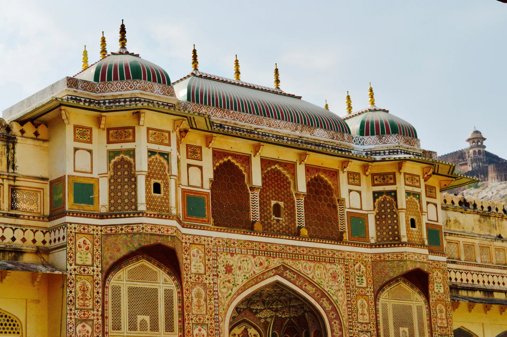 Classical Rajasthan Tour image